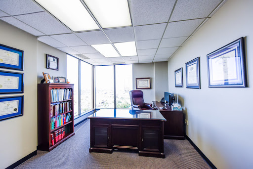 Criminal Justice Attorney «Oklahoma Criminal Defense Lawyer Phillips & Associates», reviews and photos