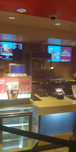 Movie Theater «Century 16 Santa Fe Station», reviews and photos, 4949 N Rancho Dr, Las Vegas, NV 89130, USA