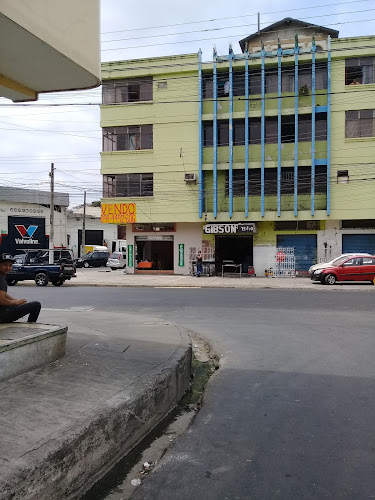 Opiniones de Despensa Guaman en Guayaquil - Tienda de ultramarinos