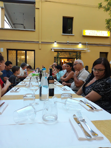 ristoranti Hosteria Buona Vita Ozzano dell'Emilia