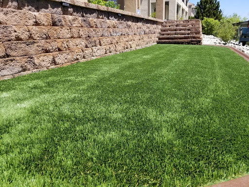 Turf by Design