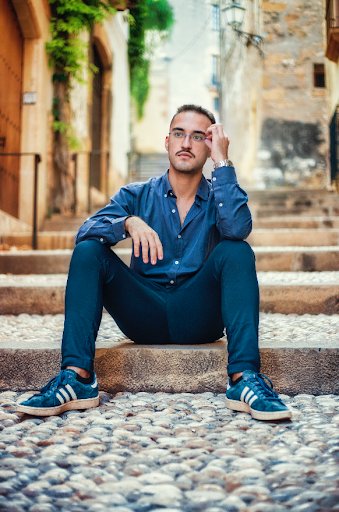 Del propietario