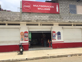 Multiservicios Williams