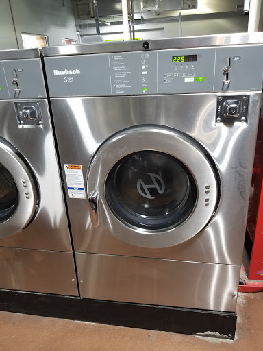 Laundromat «Gallo Loco», reviews and photos, 3801 Telephone Rd, Houston, TX 77023, USA