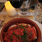 Photo n°3 de l'avis de Charlenn.o fait le 11/12/2017 à 17:53 sur le  Comptoir Parisien à Lisbon