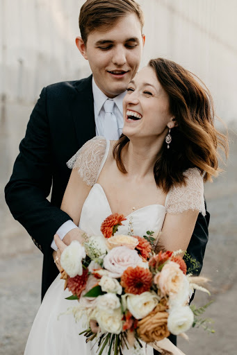 Bridal Shop «Romantic Creations Bridal», reviews and photos, 2131 Belcourt Ave, Nashville, TN 37212, USA