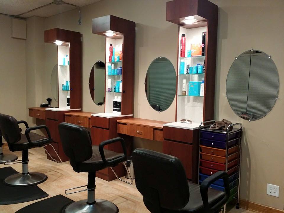 Maraki Beauty Salon