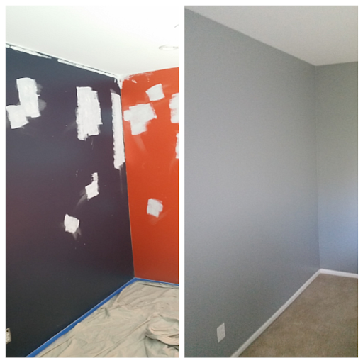 Painter «Advantage Painting Services», reviews and photos, 6907 Charlotte Ave, Crystal Lake, IL 60014, USA