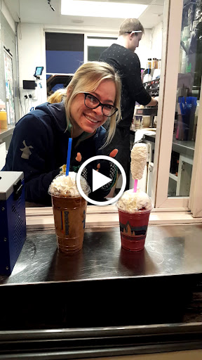 Coffee Shop «Dutch Bros Coffee», reviews and photos, 3995 Grass Valley Hwy, Auburn, CA 95602, USA