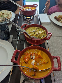 Korma du Restaurant halal Punjabi à Douvaine - n°2