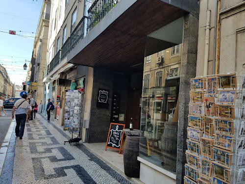 daPrata52 - Petiscos Tapas em Lisboa
