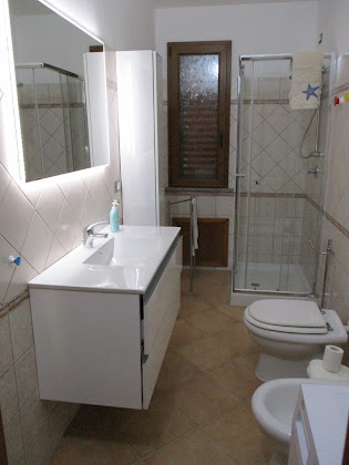 Photos du propriétaire Casa vacanze per non fumatori casa Vacanze solemare 09010 Sant'Anna Arresi