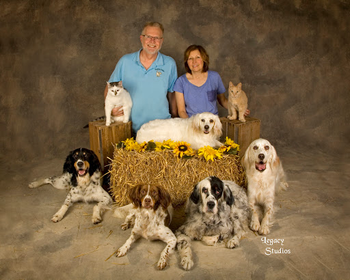 Happy Tails Pet Grooming & Boarding