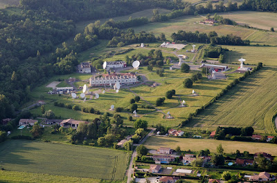 Aussaguel à Issus