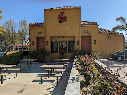 El Pollo Loco - 7756 Haven Ave, Rancho Cucamonga, CA 91730