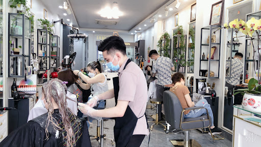 HỌC VIỆN TÓC VĂN SÁU