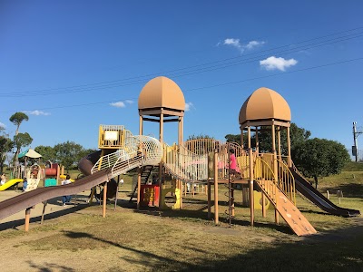 筑後広域公園 テニスコート