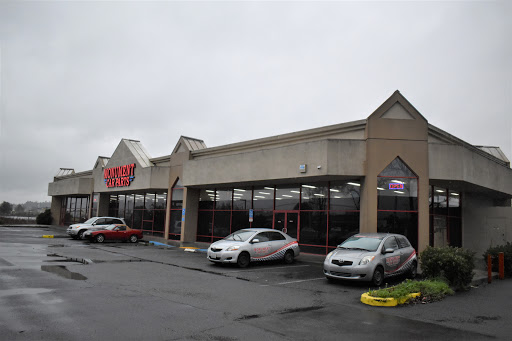 Monument Car Parts image