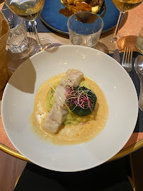 Les plus récentes photos du Restaurant méditerranéen L'Arôme à Marseille - n°4