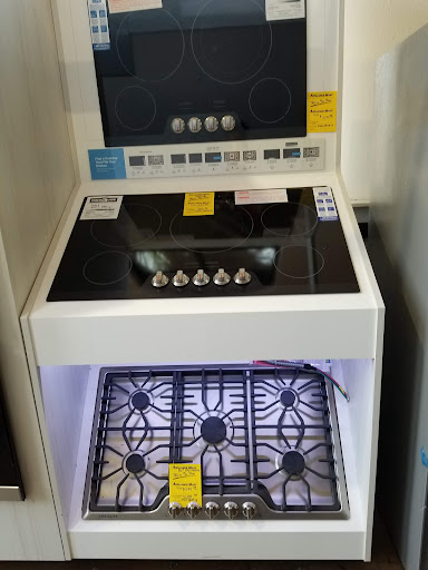 Appliance Store «Appliance Mart», reviews and photos, 4030 S Padre Island Dr, Corpus Christi, TX 78411, USA