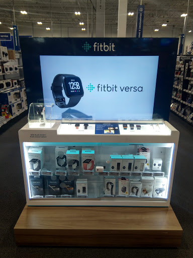 Electronics Store «Best Buy», reviews and photos, 390 Northridge Mall, Salinas, CA 93906, USA