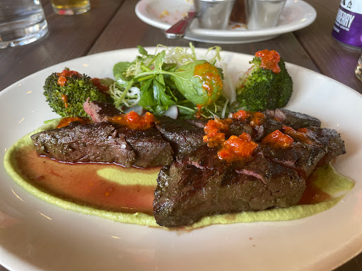 Steak House «Laurelhurst Market», reviews and photos, 3155 E Burnside St, Portland, OR 97214, USA
