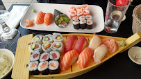 Sushi du Restaurant Tokyo Foch à Angers - n°17