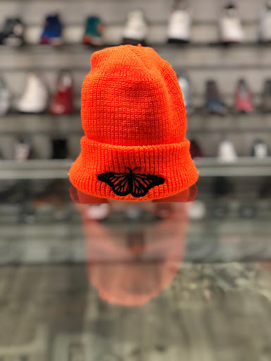 Shoe Store «Shop U 7», reviews and photos, 424 Rivet St, New Bedford, MA 02740, USA