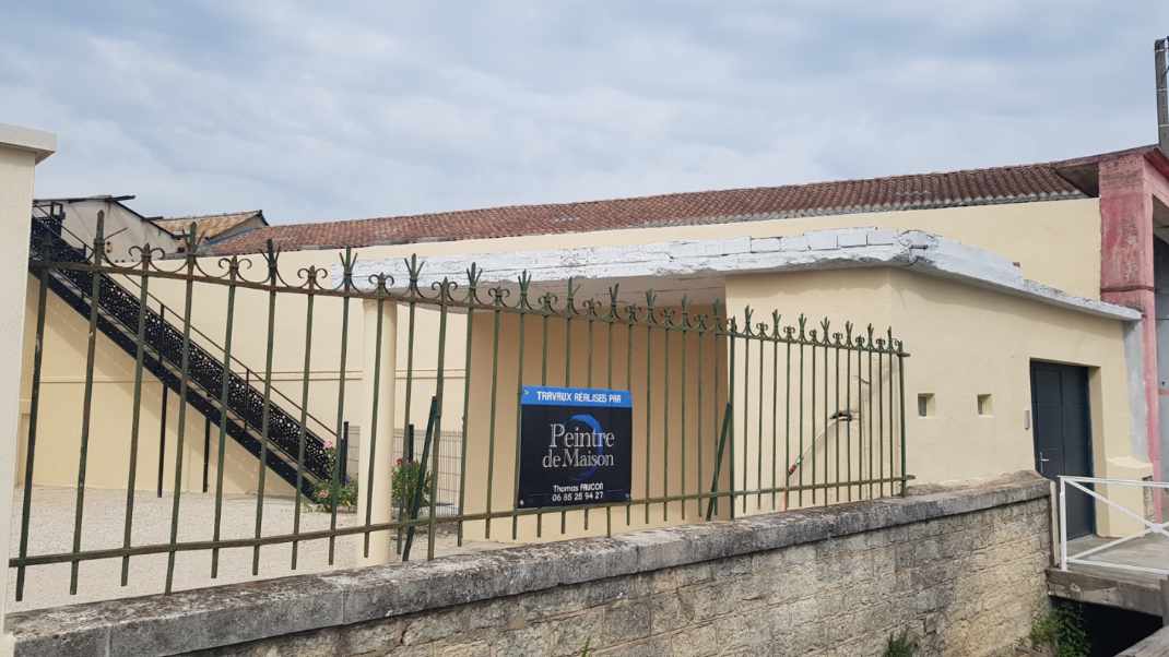 Photo n° 1 de l'avis de Kévin.A fait le 17/10/2023 à 11:54