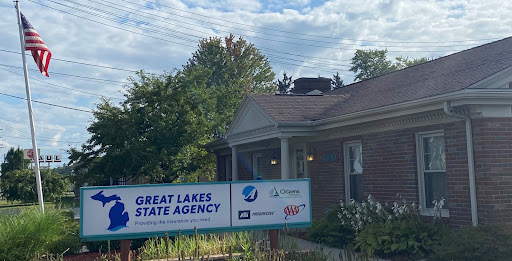 Great Lakes State Agency