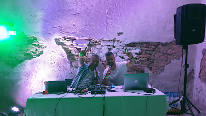 DJs 4 Event | Vránek Production