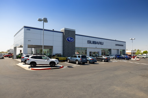 AutoNation Subaru Roseville
