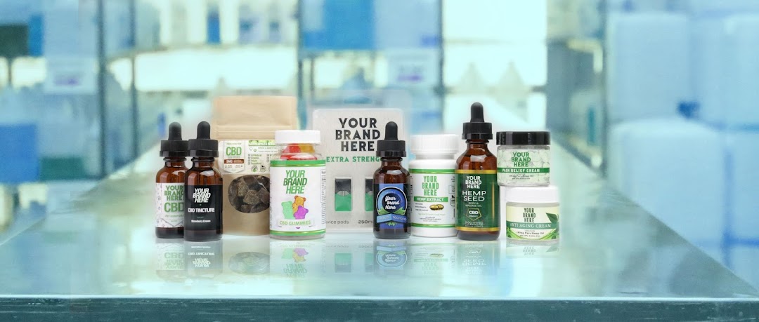 CBD Liquid Labs