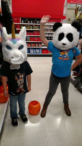 Department Store «Target», reviews and photos, 33860 S Gratiot Ave, Charter Twp of Clinton, MI 48035, USA