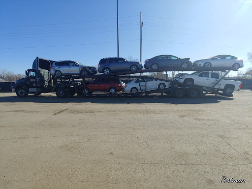 Auto Auction «Insurance Auto Auctions Inc», reviews and photos