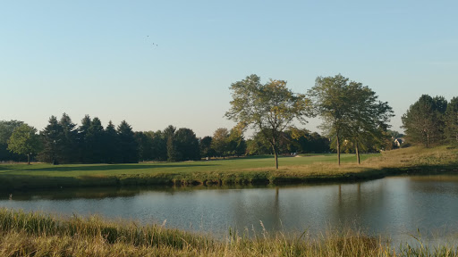 Golf Club «Conway Farms Golf Club», reviews and photos, 425 Conway Farms Dr, Lake Forest, IL 60045, USA