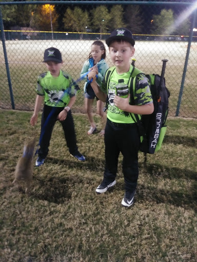 Community Center «North Hall Community Center & Park», reviews and photos, 4175 Nopone Rd, Gainesville, GA 30506, USA