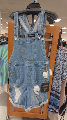 Department Store «T.J. Maxx», reviews and photos, 14754 Preston Rd, Dallas, TX 75254, USA