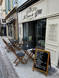 Photos du propriétaire du Restaurant La Cuisine de GM à Martigues - n°1
