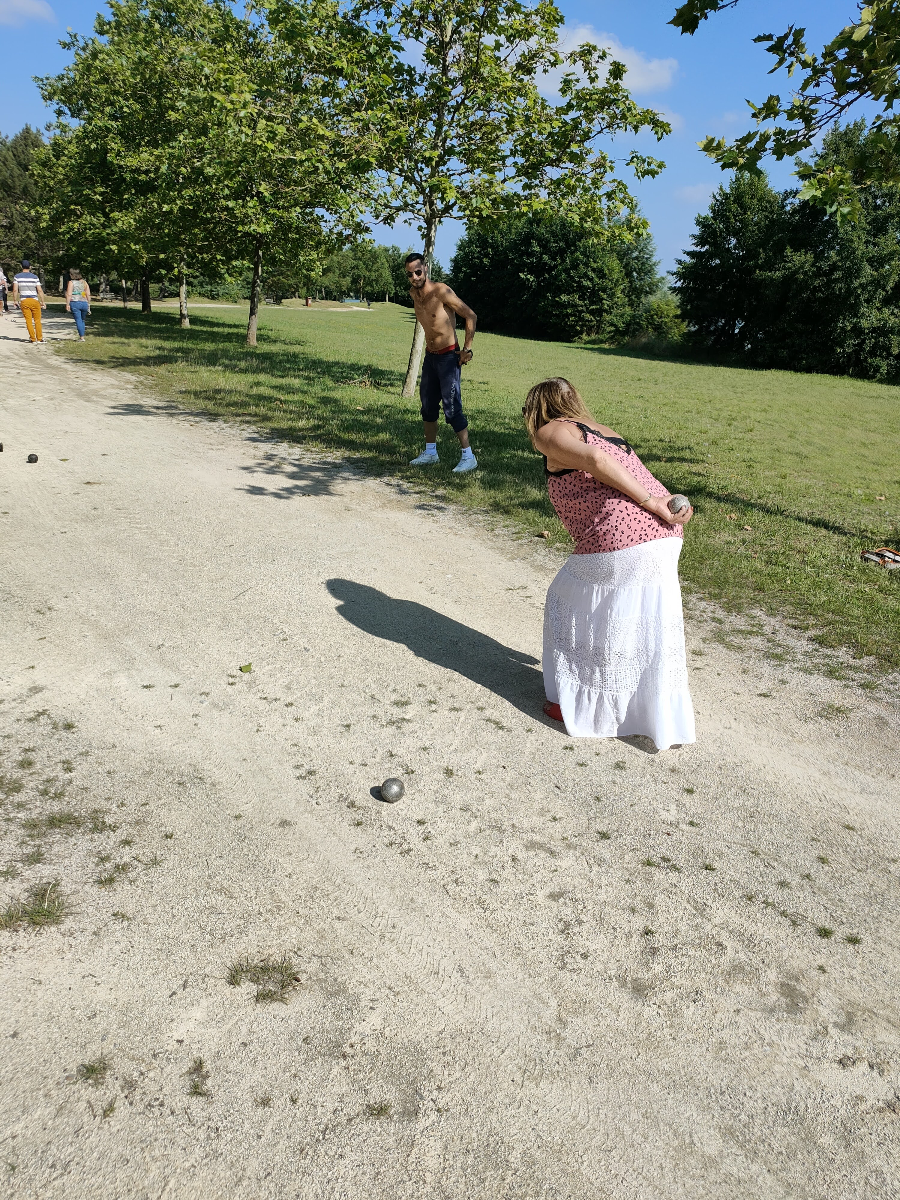 Photo n° 19 de l'avis de Karen.u fait le 18/07/2021 à 21:38