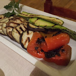 Photo n°3 de l'avis de Samantha.e fait le 21/02/2018 à 17:35 sur le  Chalet del Lago à Torre del Lago