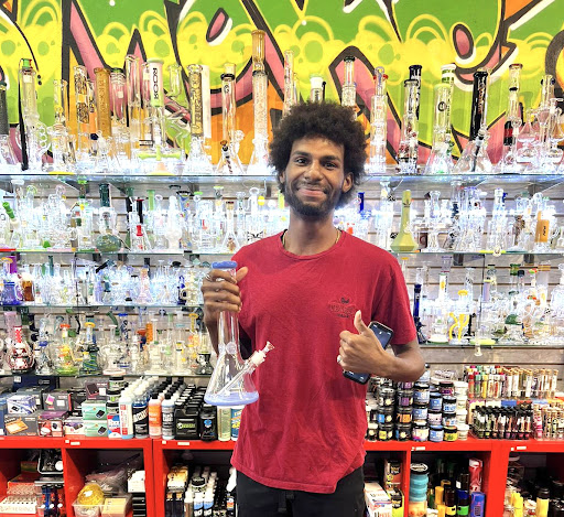 Tobacco Shop «Lotus Smoke Shop», reviews and photos, 4396 Tamiami Trail N, Naples, FL 34103, USA