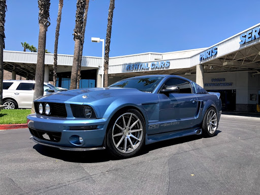 Ford Dealer «Raceway Ford», reviews and photos, 5900 Sycamore Canyon Blvd, Riverside, CA 92507, USA