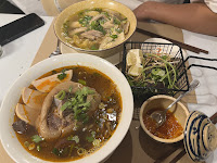 Phô du Restaurant vietnamien Cuisine S2 à Montpellier - n°1