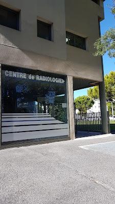 Centre Radiologie Rond-Point De L'Hélicoptère à Marignane