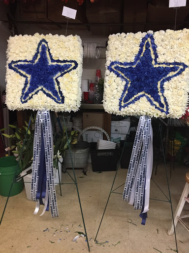 Florist «Send Your Love Flowers & Balloons», reviews and photos, 1417 SW Military Dr, San Antonio, TX 78221, USA