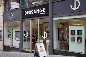 Dessange Paris