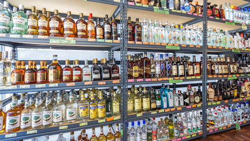 Liquor Store «C R Liquor Store», reviews and photos, 2119 Hollywood Blvd, Hollywood, FL 33020, USA