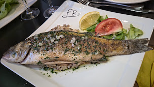 Photo n°13 de Leo Restaurant à Palavas-les-Flots ()