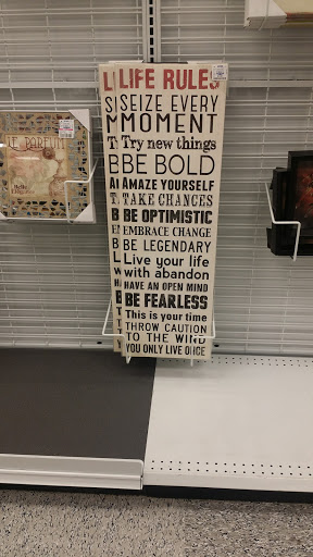 Clothing Store «Ross Dress for Less», reviews and photos, 10700 MacArthur Blvd, Oakland, CA 94605, USA